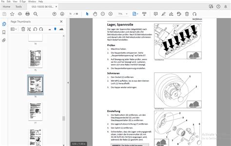 ditch witch sk1550|ditch witch sk1550 service manual.